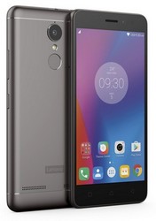 Прошивка телефона Lenovo K6 в Ижевске